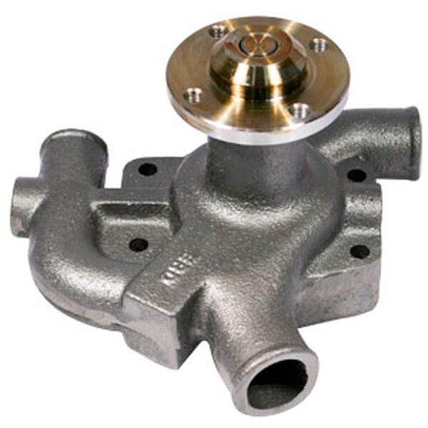 Aftermarket Water Pump fits Massey Ferguson fits McCormick fits Case IH CX60 fits Kioti 4222656M91 - main